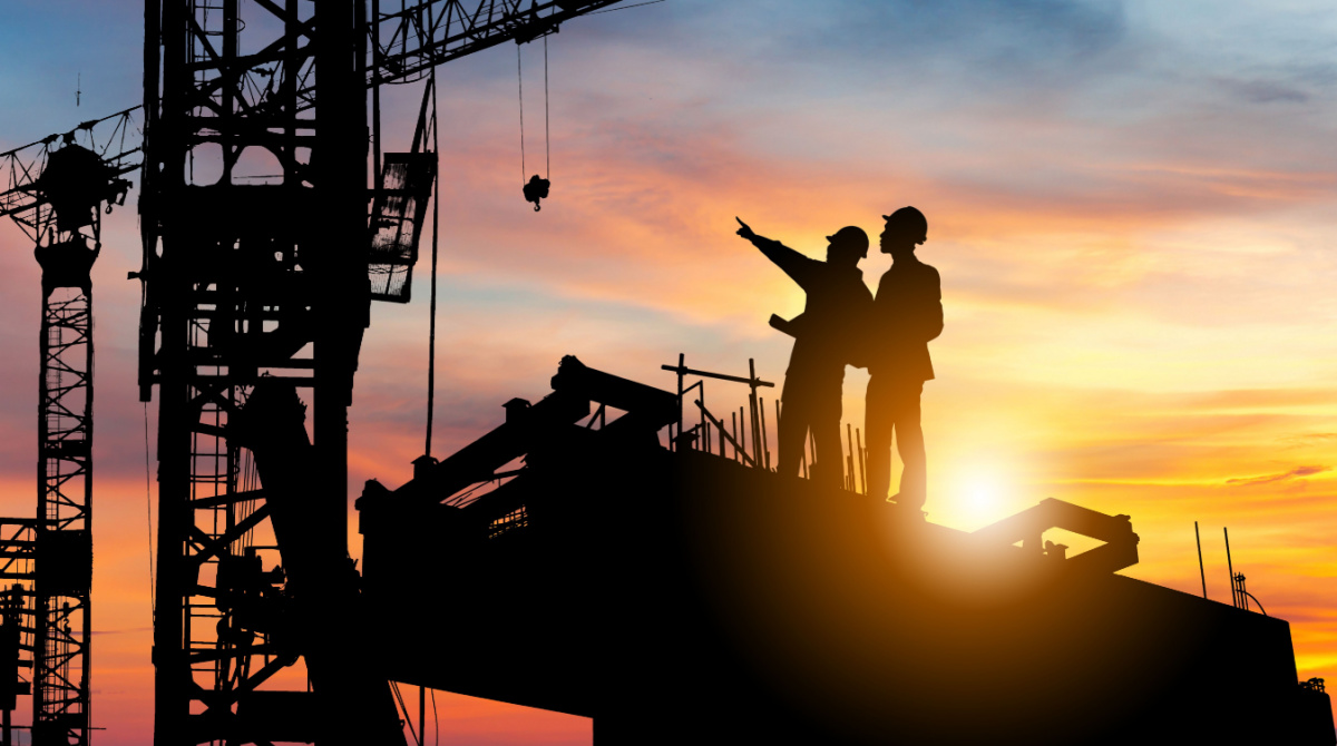 4 Stages Of The Bidding Process In Commercial Construction